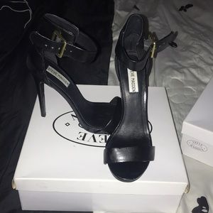 Steve Madden Heels Marlenee